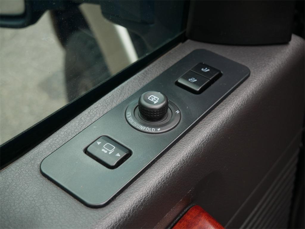 used 2011 Ford F-350 car, priced at $22,999