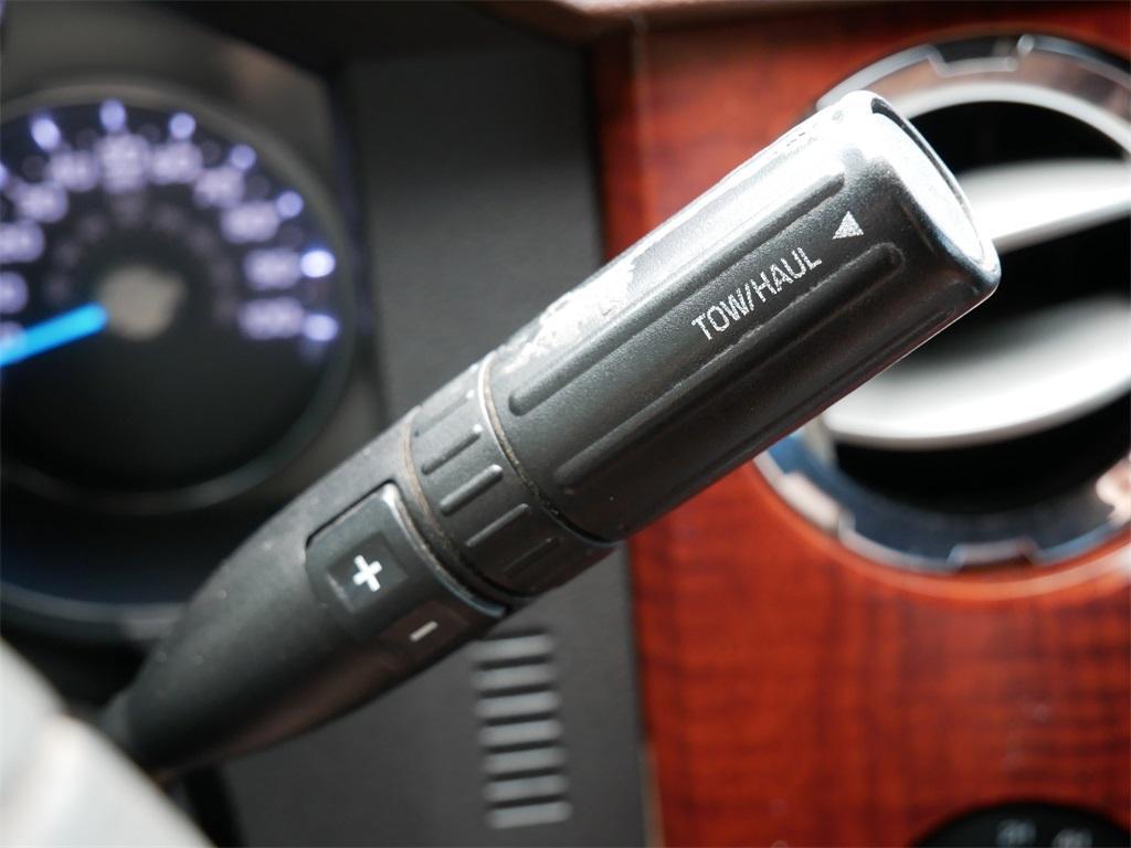 used 2011 Ford F-350 car, priced at $22,999