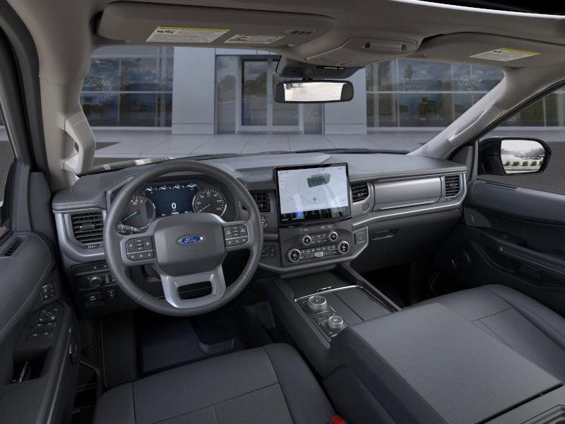 new 2024 Ford Expedition Max car, priced at $72,069