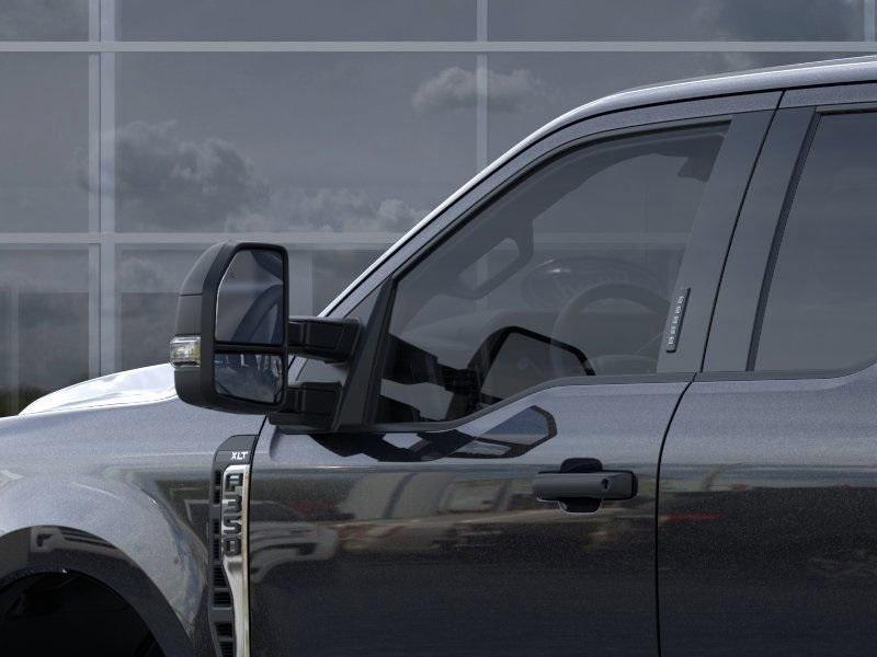 new 2025 Ford F-350 car, priced at $56,258