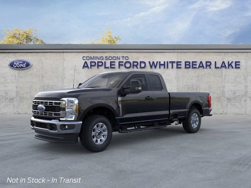 new 2025 Ford F-350 car, priced at $57,758