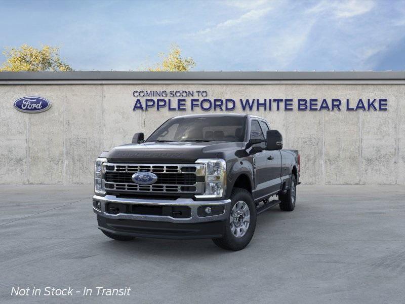 new 2025 Ford F-350 car, priced at $57,758