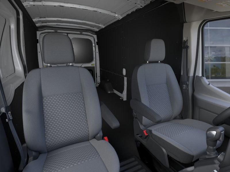 new 2025 Ford Transit-250 car, priced at $50,713