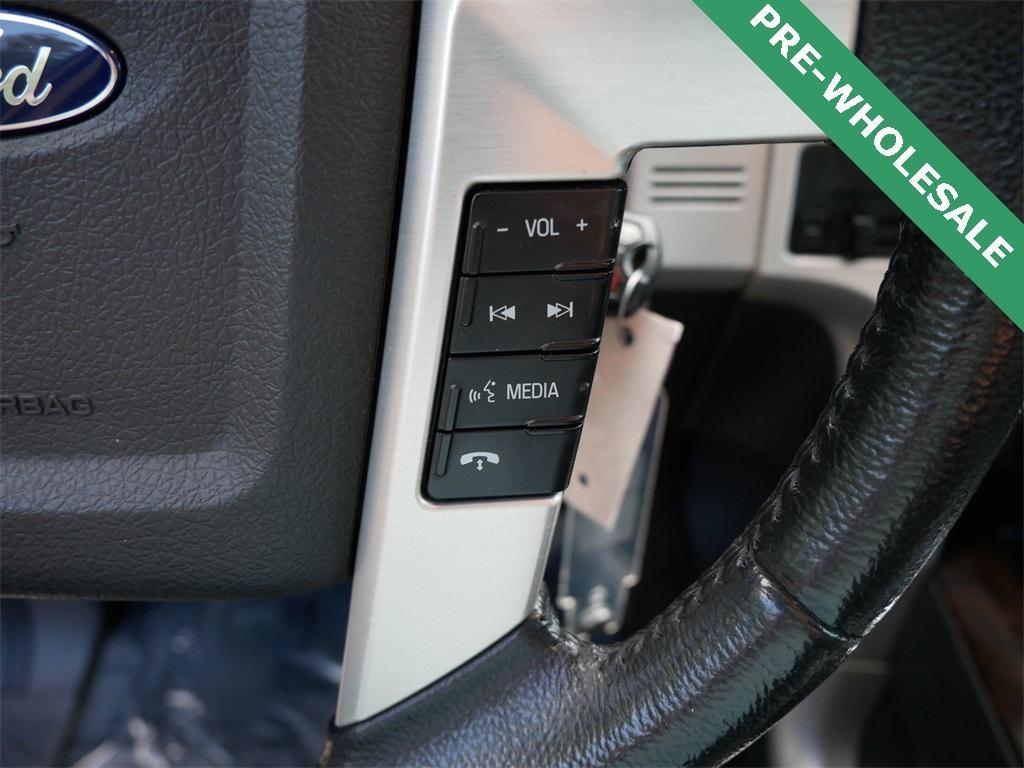 used 2013 Ford F-150 car, priced at $6,999