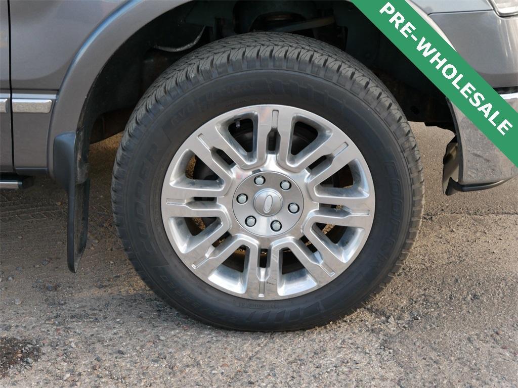 used 2013 Ford F-150 car, priced at $6,999