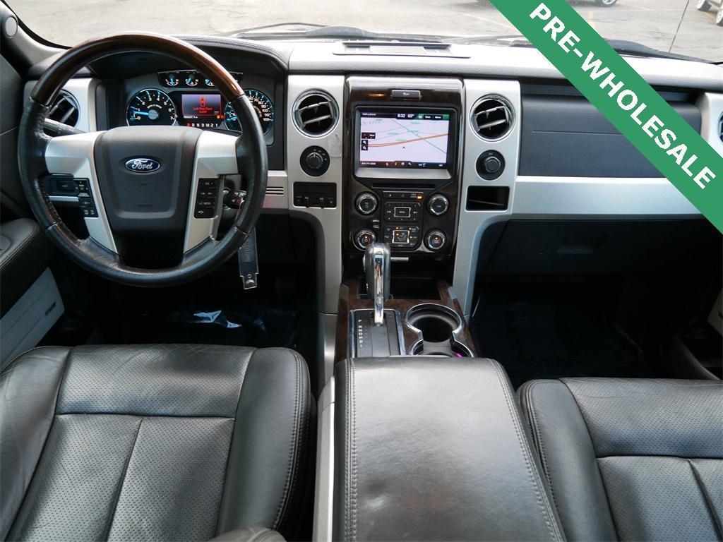 used 2013 Ford F-150 car, priced at $6,999