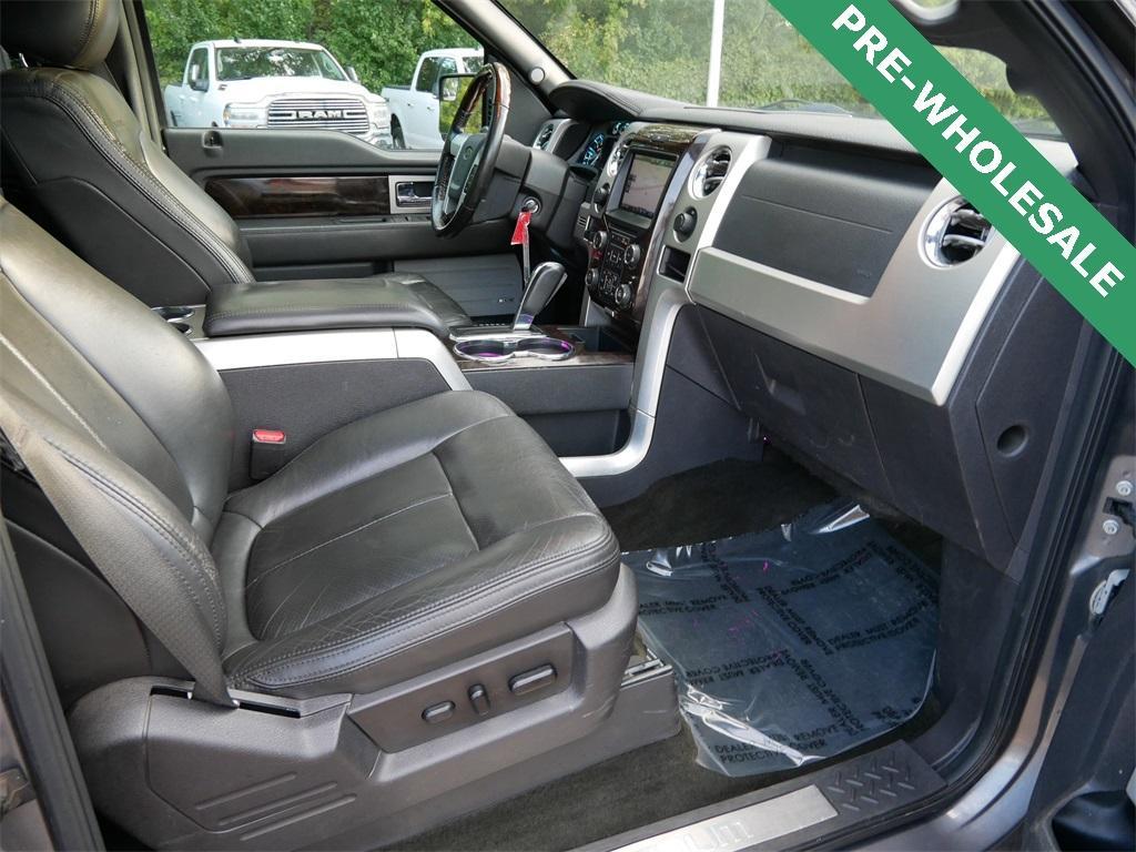 used 2013 Ford F-150 car, priced at $6,999
