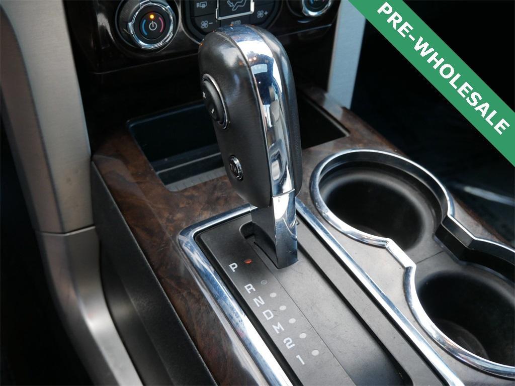 used 2013 Ford F-150 car, priced at $6,999