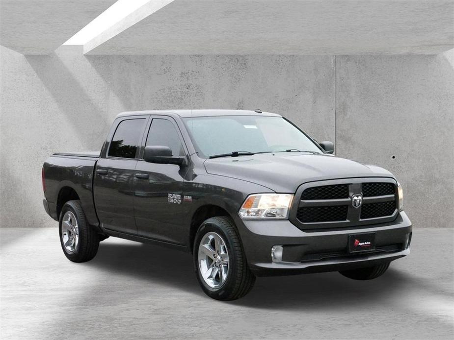 used 2016 Ram 1500 car, priced at $16,477