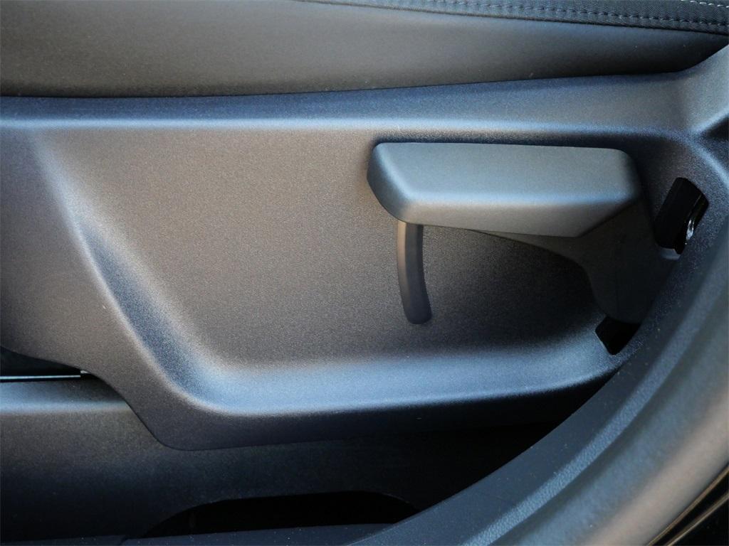 used 2024 Ford Bronco Sport car, priced at $27,299