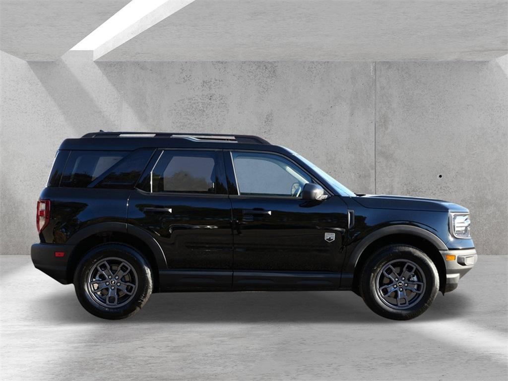 used 2024 Ford Bronco Sport car, priced at $27,299