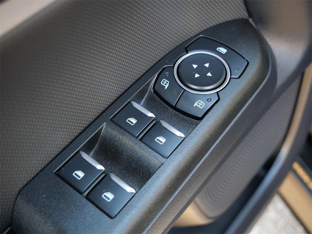 used 2024 Ford Bronco Sport car, priced at $27,299