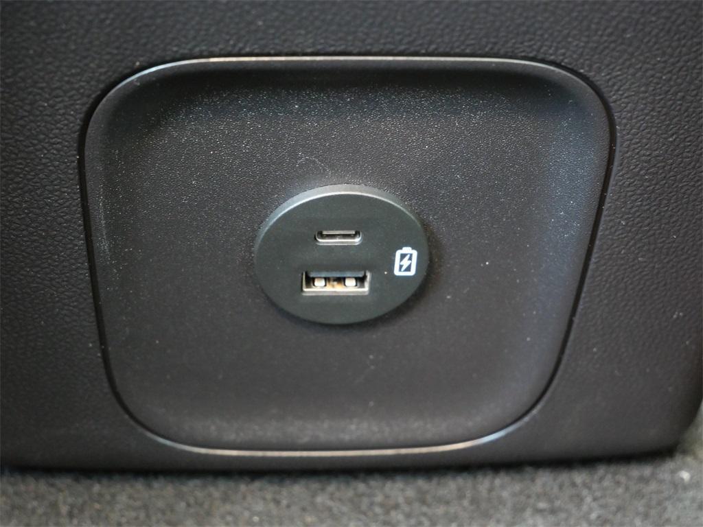 used 2024 Ford Bronco Sport car, priced at $27,299