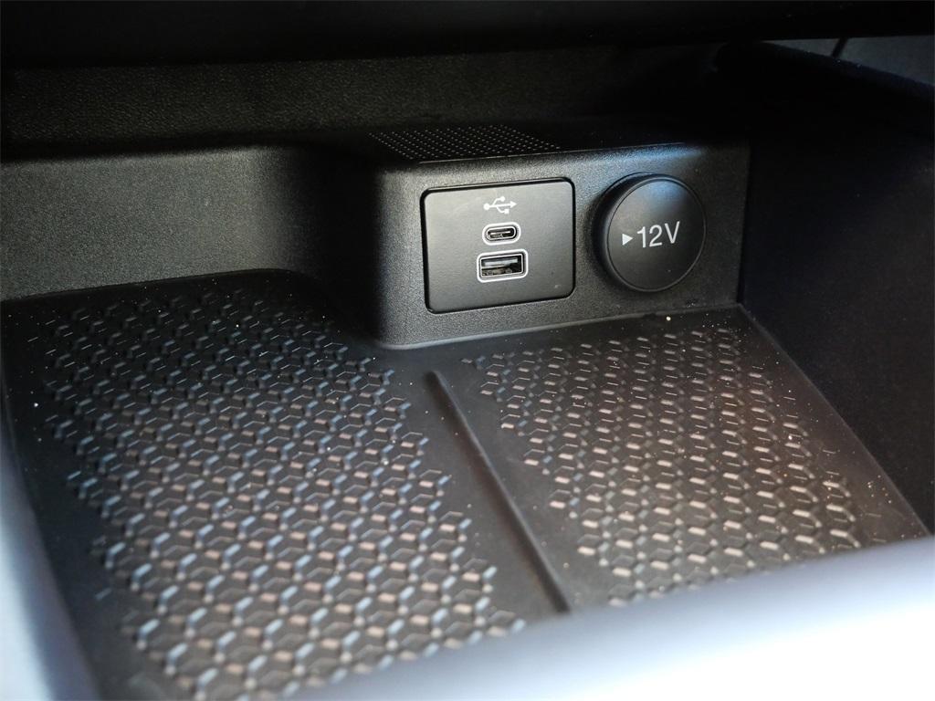 used 2024 Ford Bronco Sport car, priced at $27,299