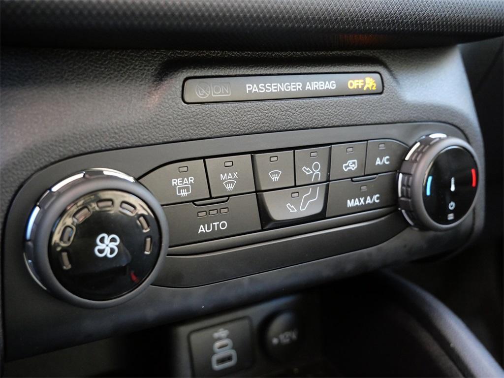 used 2024 Ford Bronco Sport car, priced at $27,299