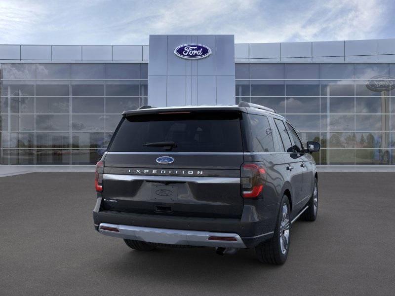 new 2024 Ford Expedition car, priced at $76,989