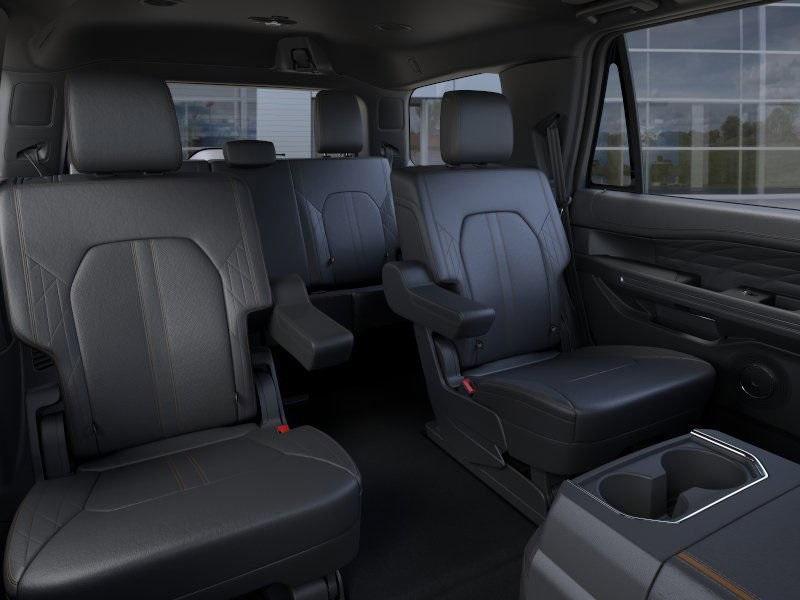 new 2024 Ford Expedition car, priced at $72,250