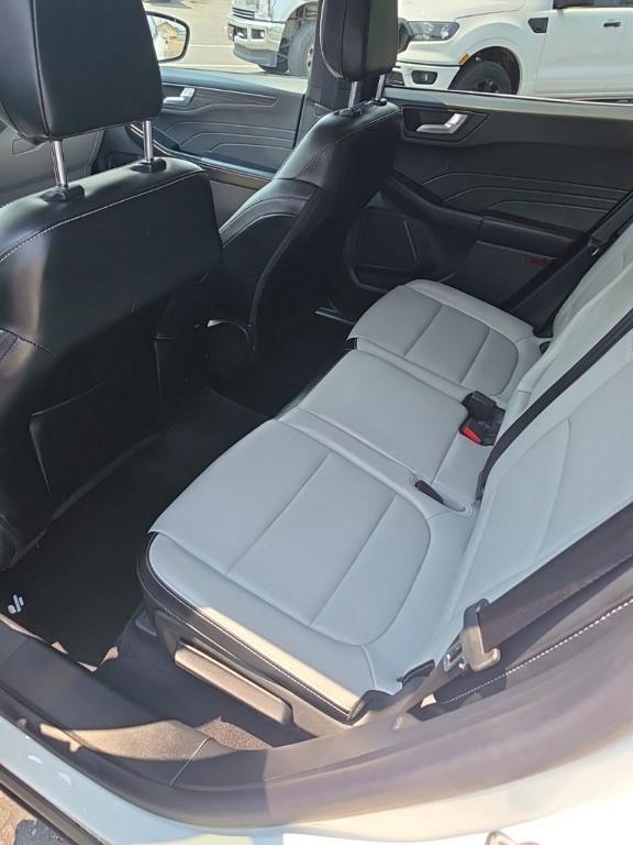 used 2023 Ford Escape car, priced at $33,499