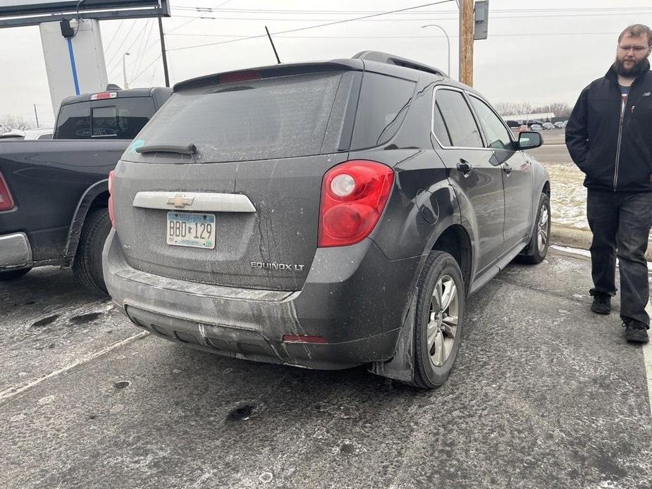 used 2015 Chevrolet Equinox car, priced at $8,380