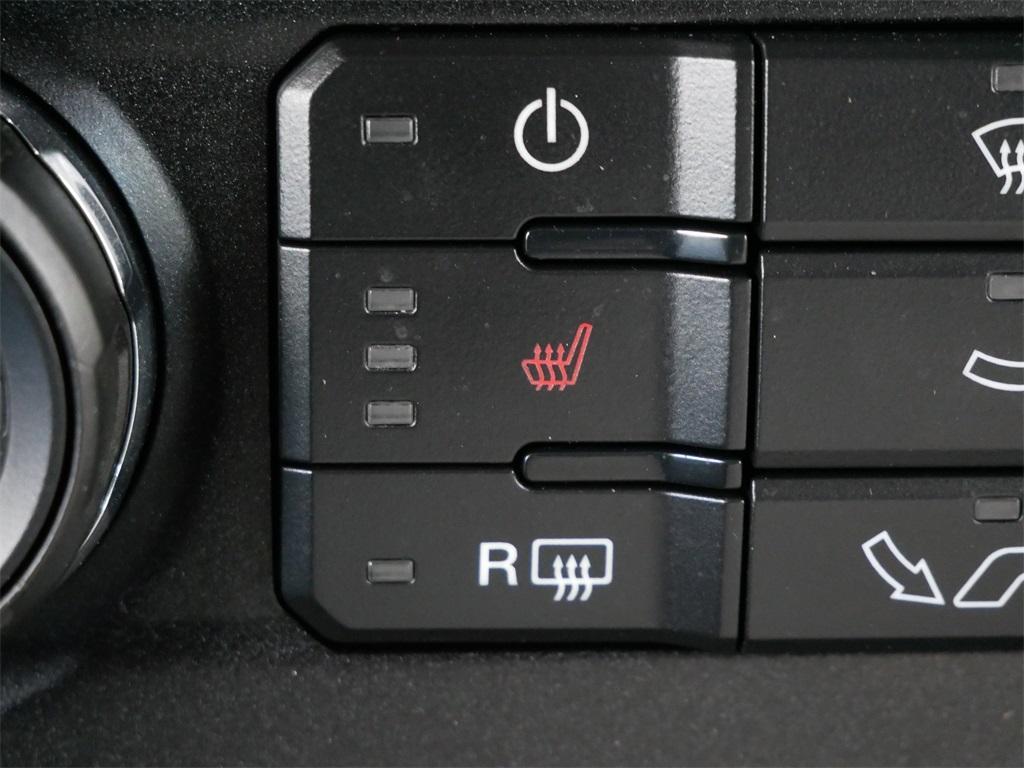 used 2018 Ford F-150 car, priced at $17,999