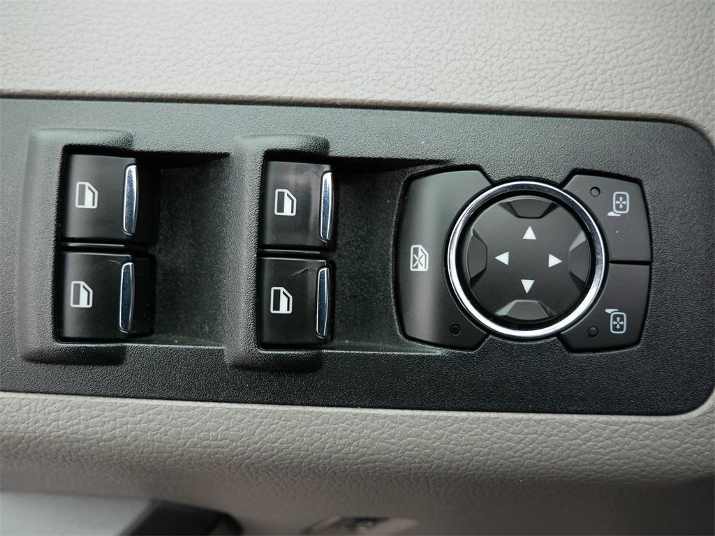 used 2018 Ford F-150 car, priced at $17,999