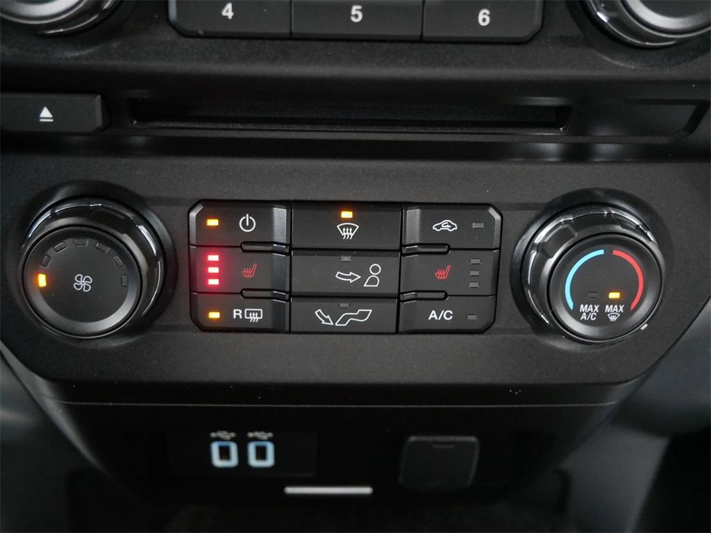 used 2018 Ford F-150 car, priced at $17,999