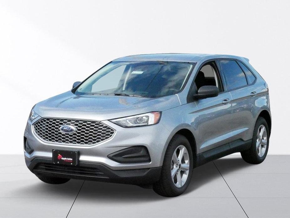 used 2024 Ford Edge car, priced at $29,000