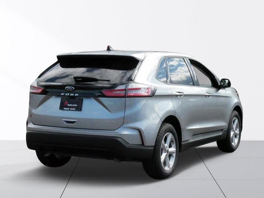 used 2024 Ford Edge car, priced at $29,000