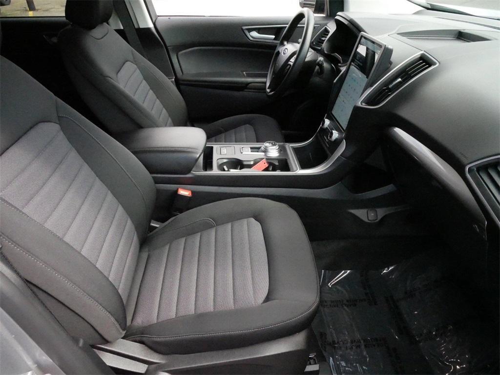 used 2024 Ford Edge car, priced at $29,000