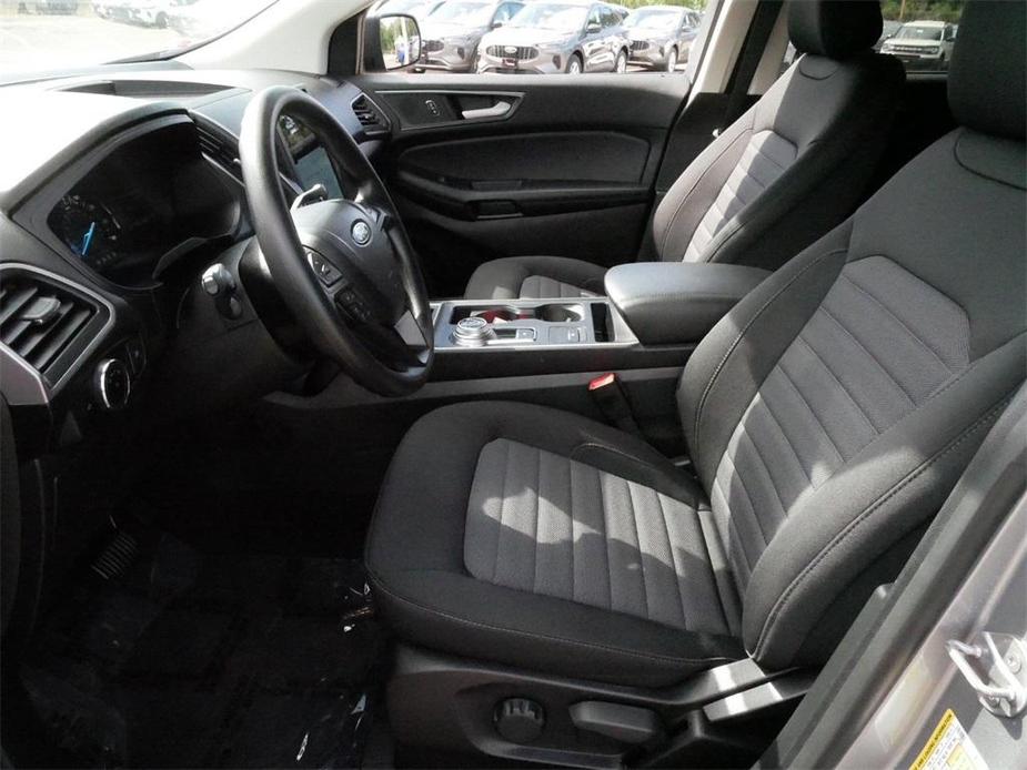 used 2024 Ford Edge car, priced at $29,000