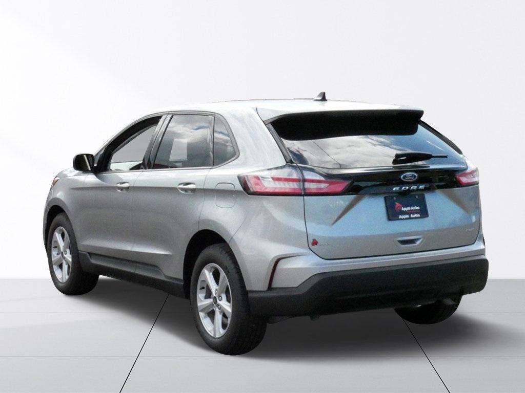 used 2024 Ford Edge car, priced at $29,000