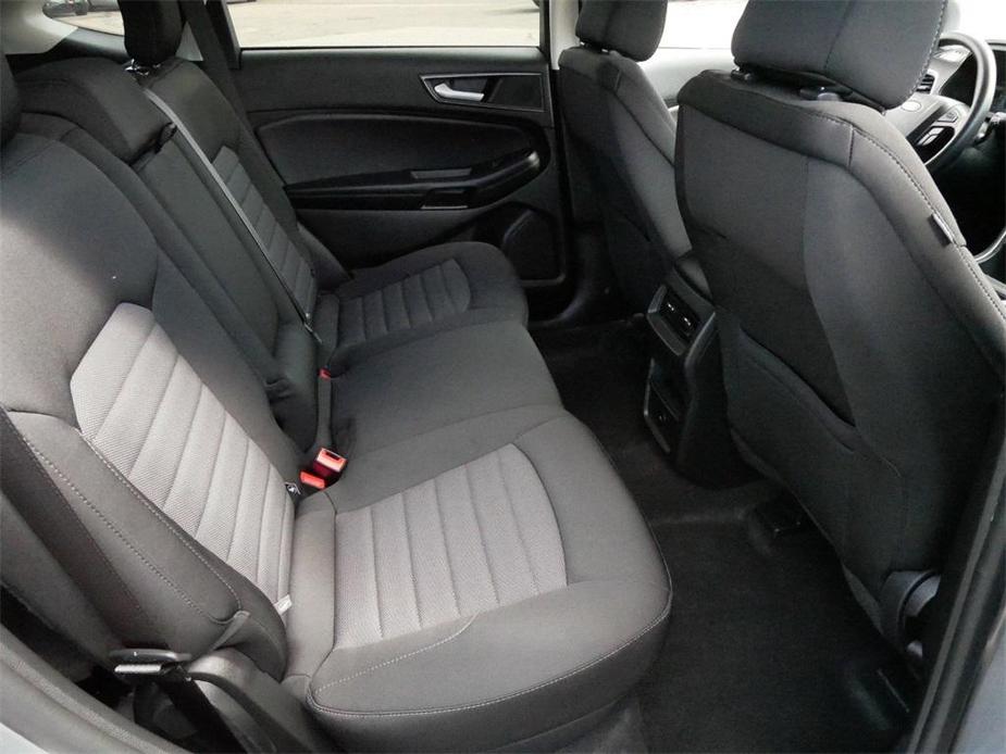 used 2024 Ford Edge car, priced at $29,000