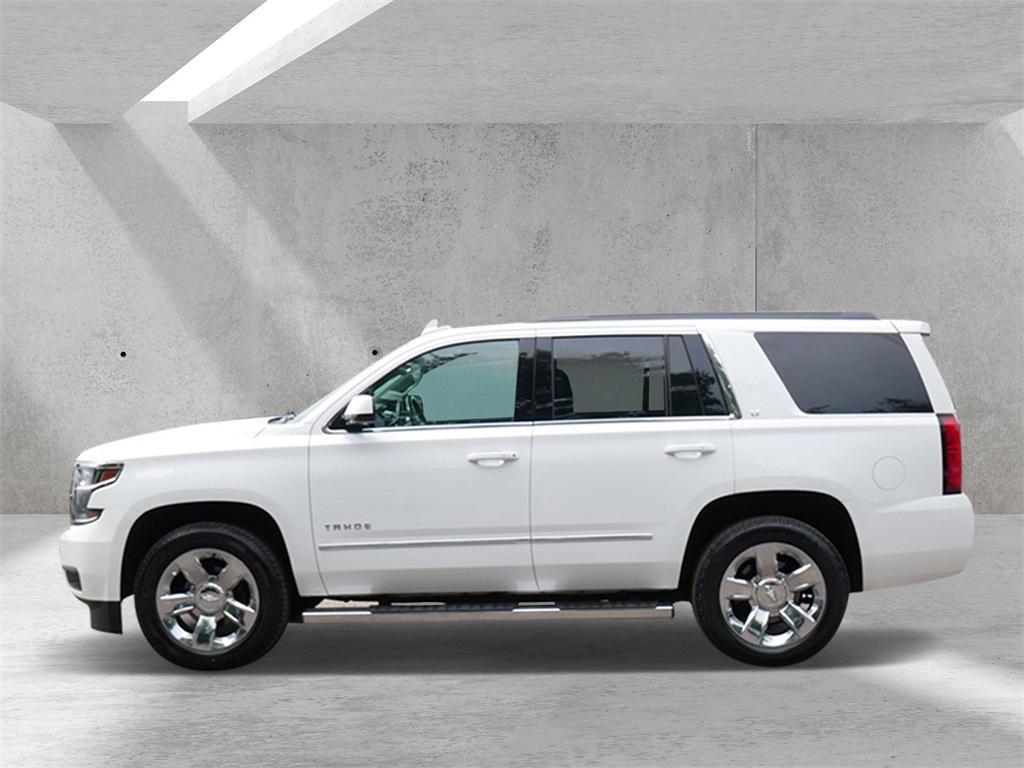 used 2018 Chevrolet Tahoe car, priced at $22,999