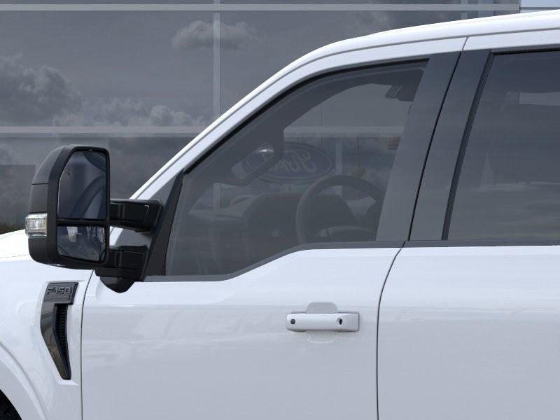 new 2025 Ford F-150 car, priced at $53,279