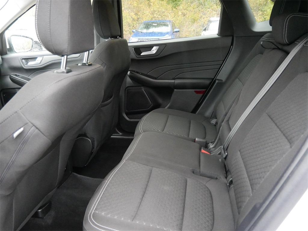 used 2023 Ford Escape car, priced at $23,999