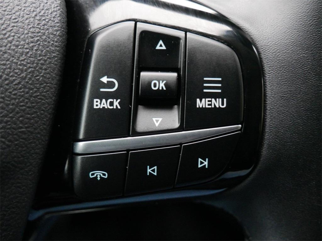 used 2023 Ford Escape car, priced at $23,999