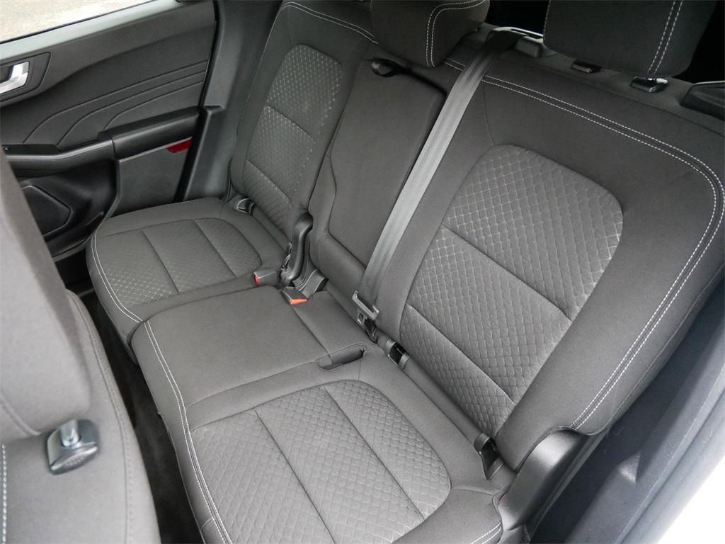 used 2023 Ford Escape car, priced at $23,999