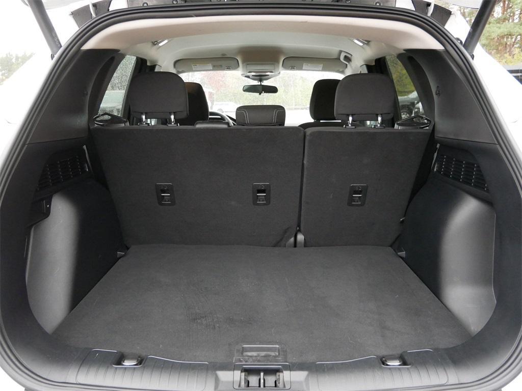 used 2023 Ford Escape car, priced at $23,999