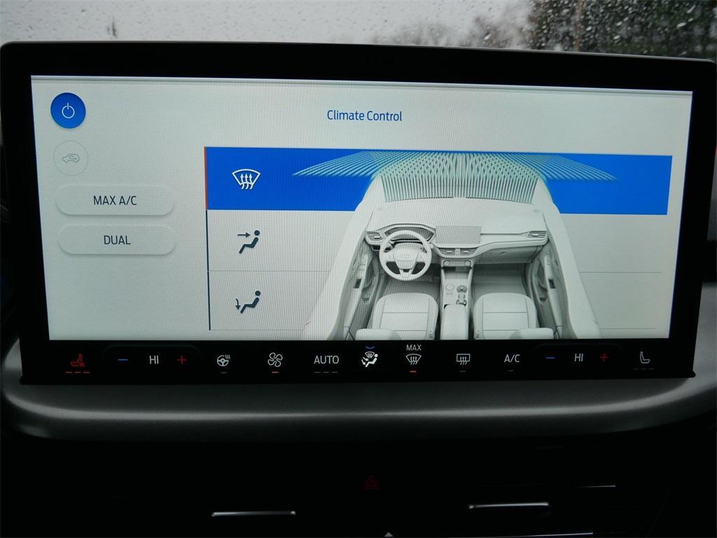 used 2023 Ford Escape car, priced at $23,999