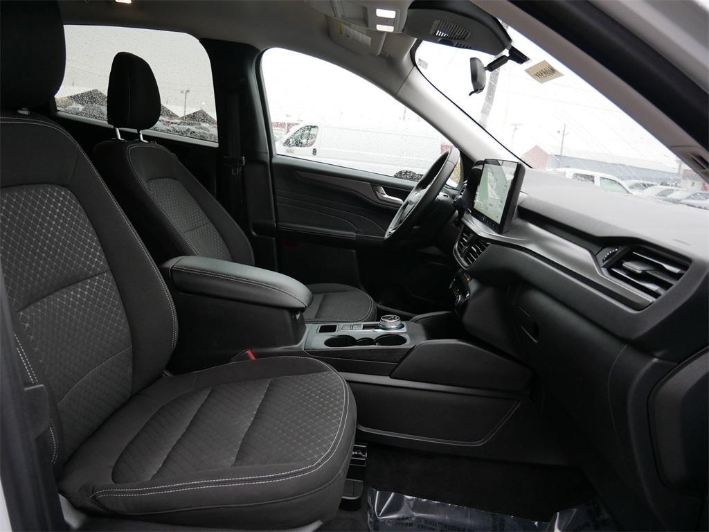 used 2023 Ford Escape car, priced at $23,999