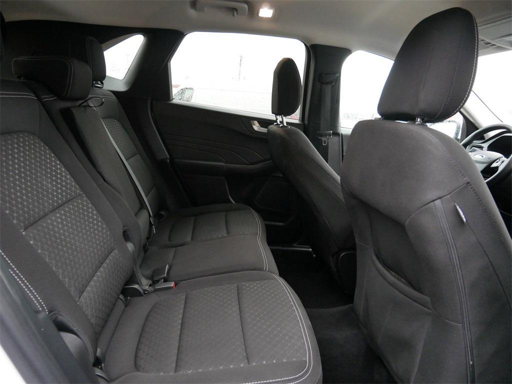 used 2023 Ford Escape car, priced at $23,999