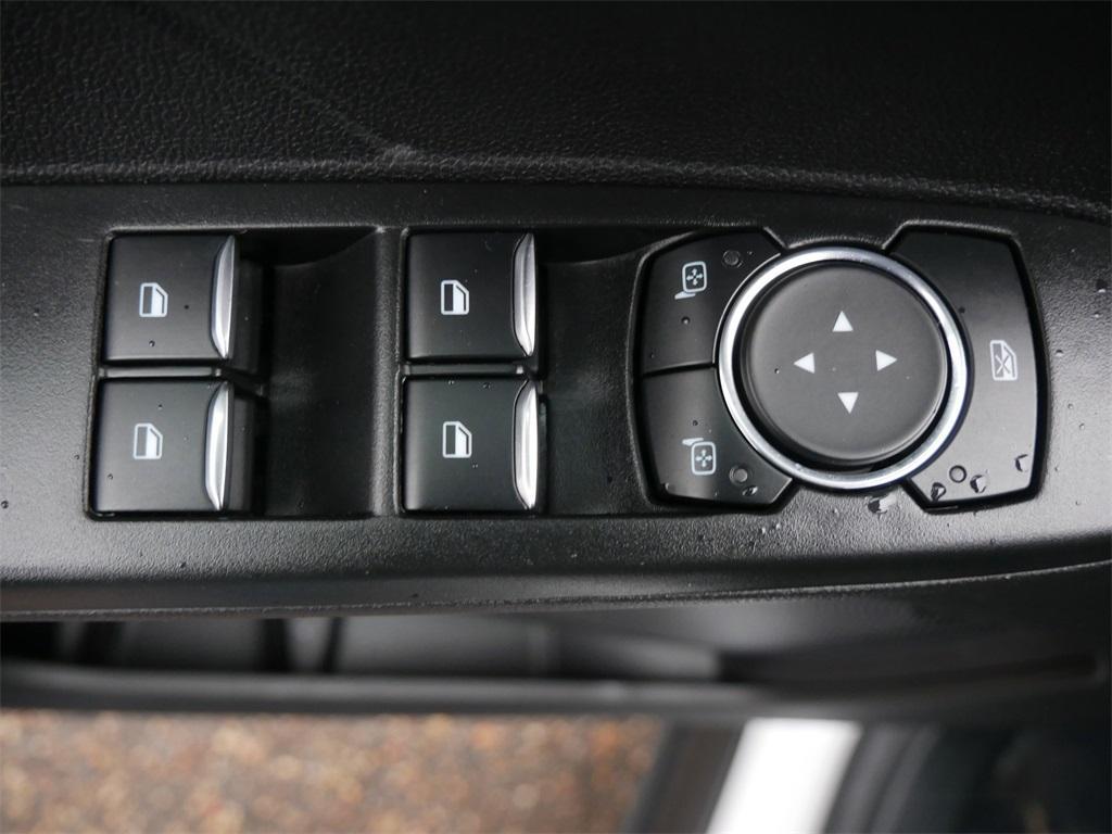 used 2023 Ford Escape car, priced at $23,999