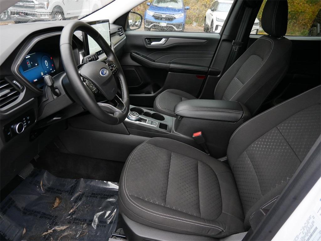 used 2023 Ford Escape car, priced at $23,999