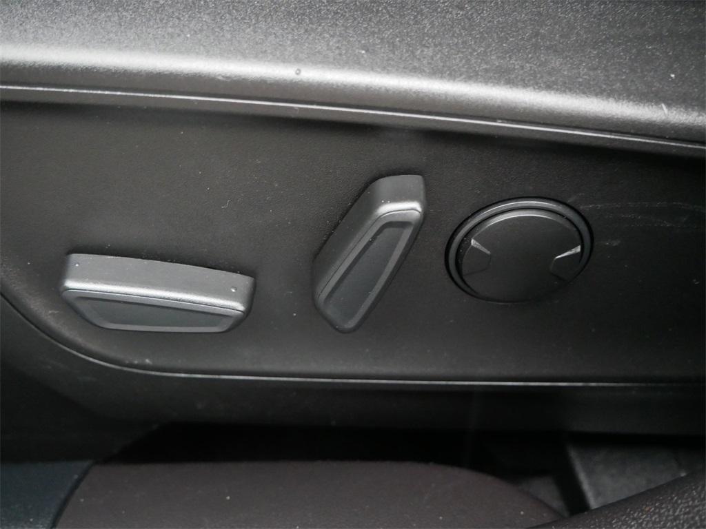 used 2023 Ford Escape car, priced at $23,999