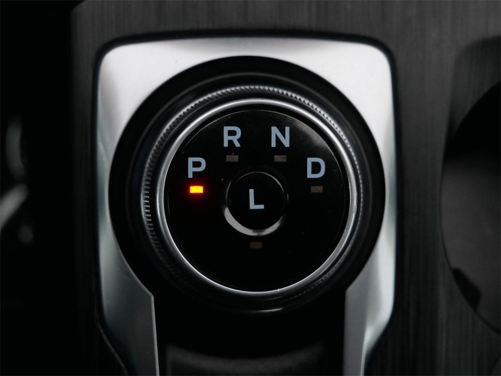 used 2023 Ford Escape car, priced at $23,999