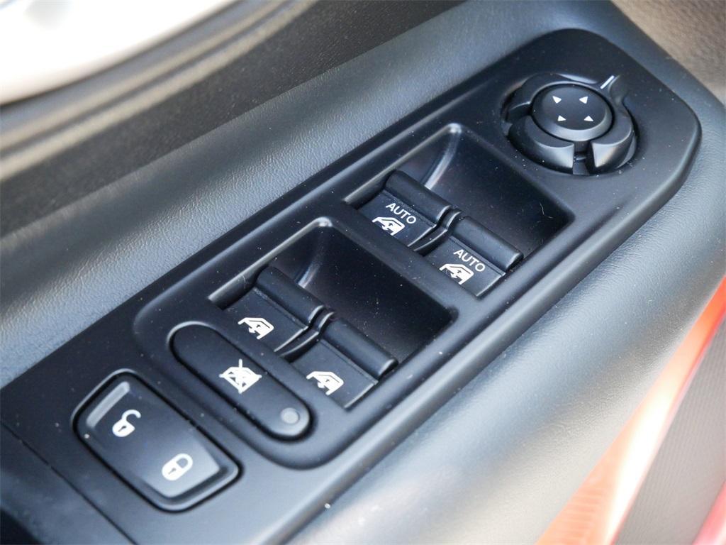 used 2019 Jeep Renegade car, priced at $15,499