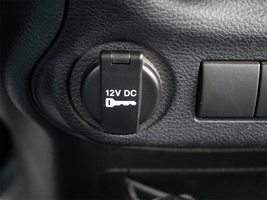 used 2015 Jeep Wrangler car, priced at $18,999