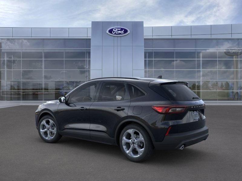 new 2025 Ford Escape car, priced at $31,796