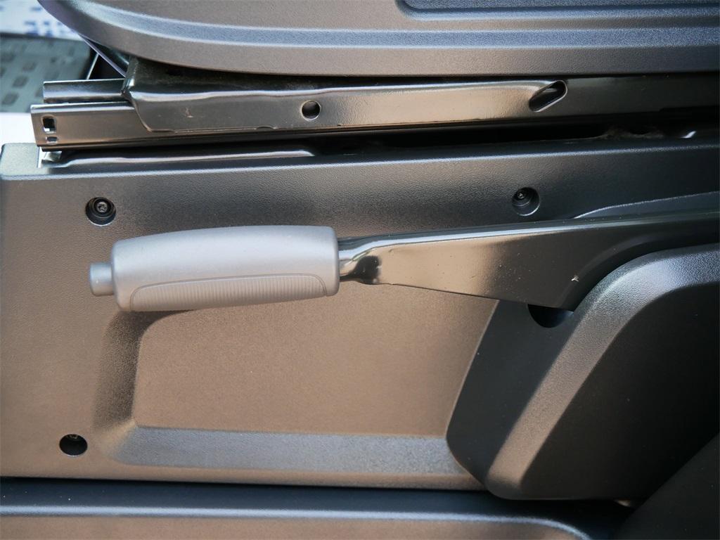 used 2021 Ram ProMaster 2500 car, priced at $16,748