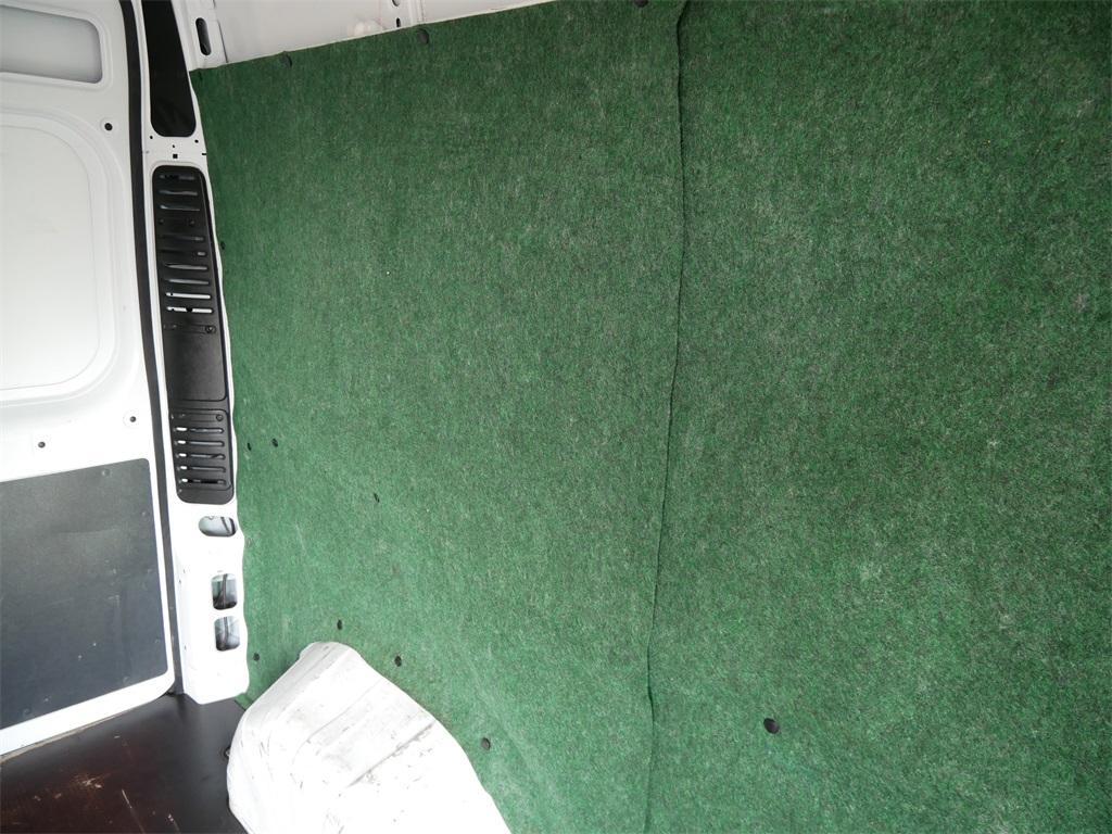 used 2021 Ram ProMaster 2500 car, priced at $16,748